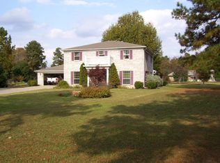 1620 Caddo Cir, Ashdown, AR 71822