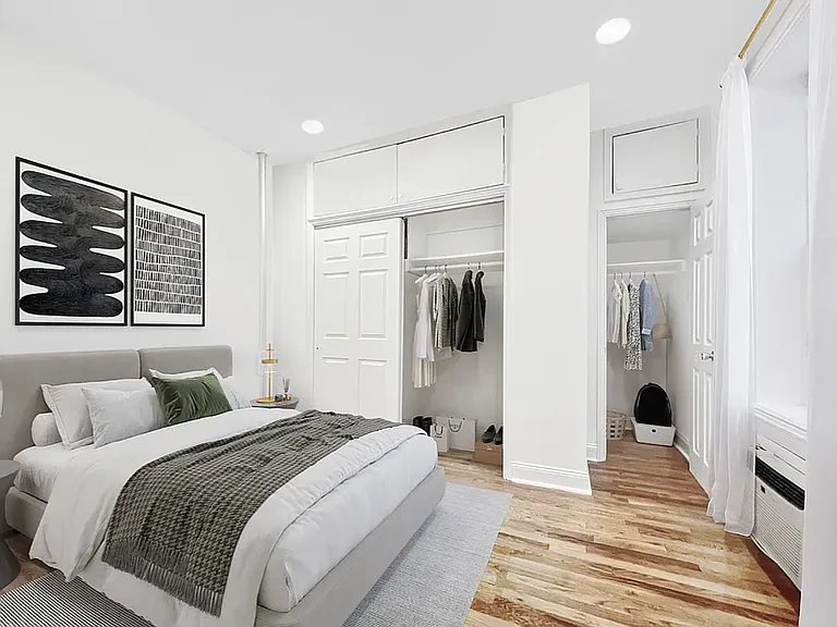 139 E 13th St #4B — Photo 4