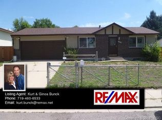 257 Tanna Ct, Colorado Springs, CO 80916