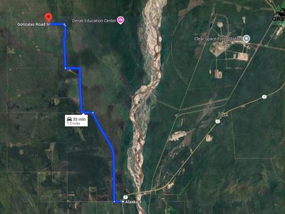 L4 Gonzalas Rd, Healy, AK, 99743