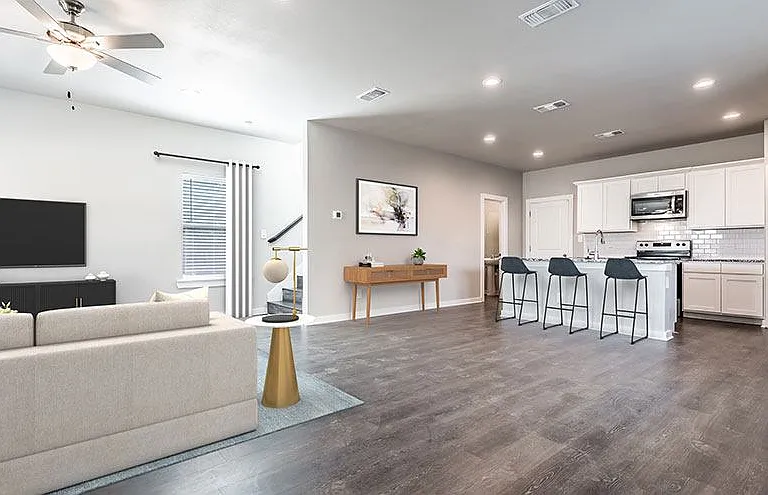 Patterson Pointe — Photo 10
