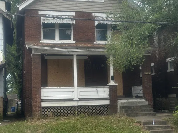 1195 E Whittier St, Columbus, OH 43206