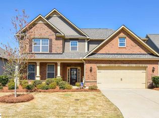 90 Wood Hollow Cir, Greer, SC 29650