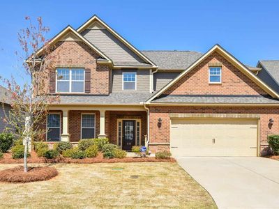 90 Wood Hollow Cir, Greer, SC, 29650