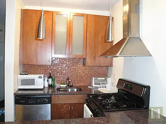 Rented by Halstead Real Estate