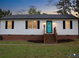 248 N New Ave, Henrico, VA 23075