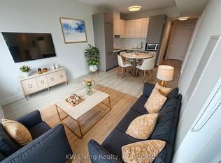 12 Gandhi Ln #2601, Markham, ON