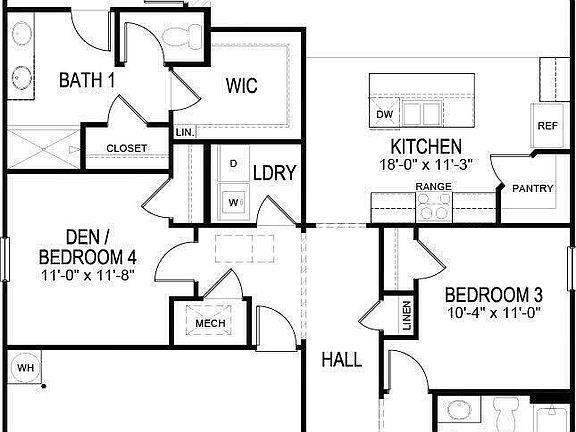 2nd image of this home