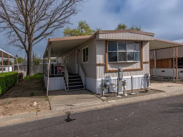 26262 County Road 21a #24, Esparto, CA 95627