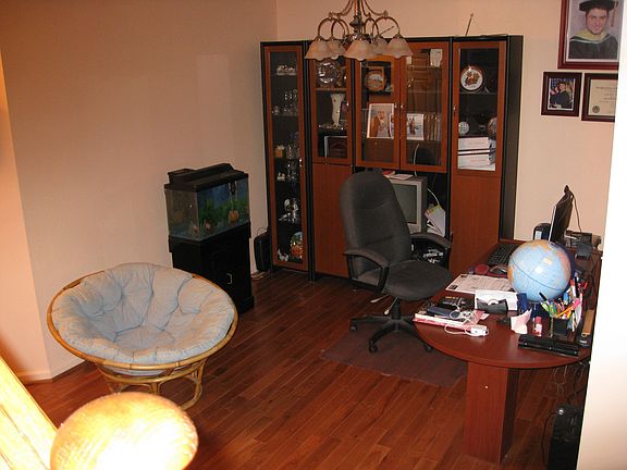 other room on first floor