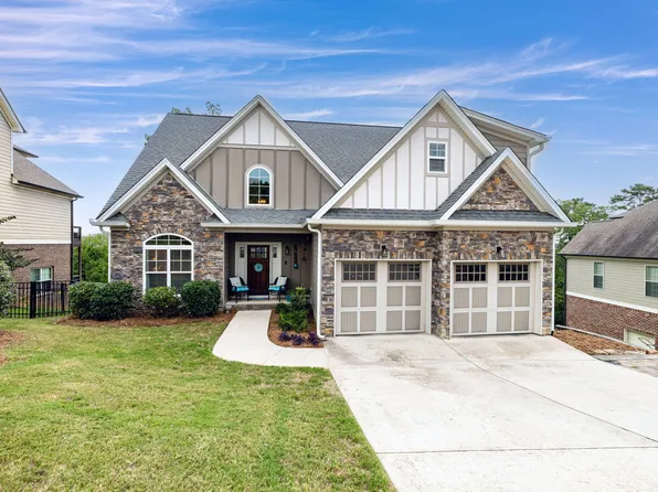 1945 Notting Hl, Chattanooga, TN 37405