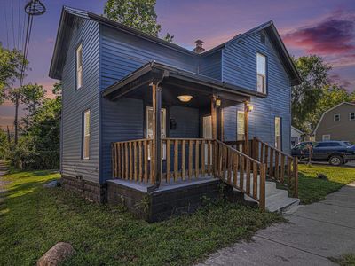 1516 10th St, Elkhart, IN, 46516