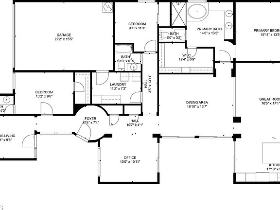 5th image of 18471 W CAROL Avenue