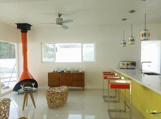2682 N Biskra Rd, Palm Springs, CA 92262