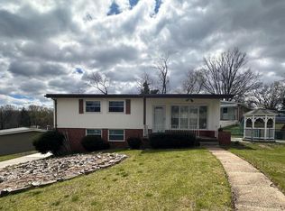 6104 Talles Rd, Baltimore, MD 21207