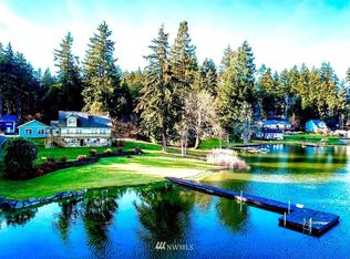 2714 Carpenter Rd SE, Olympia, WA 98503