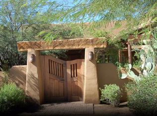 4268 E Forest Pleasant Pl, Cave Creek, AZ 85331