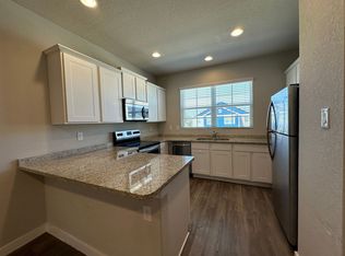 Townhome for Rent, San Antonio, TX 78249