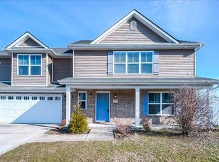 2665 Wigginton Point, Lexington, KY 40511