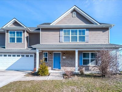 2665 Wigginton Point, Lexington, KY, 40511
