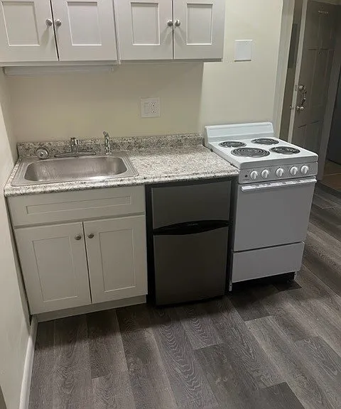 51 S Huntington Ave #B1 — Photo 1
