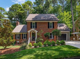 11933 Eagle Bluff Cir, Raleigh, NC 27613