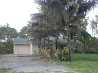 17101 89th Pl N, Loxahatchee, FL 33470