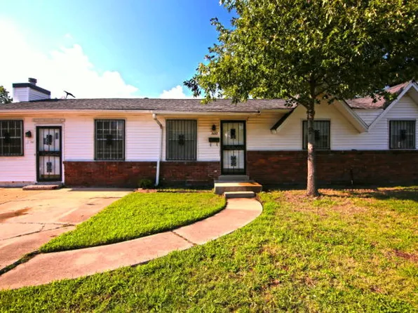1600 E Barton Ave, West Memphis, AR 72301