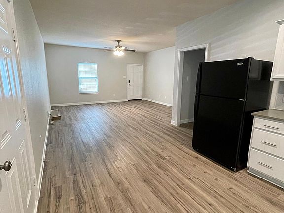 Kitchen/Living