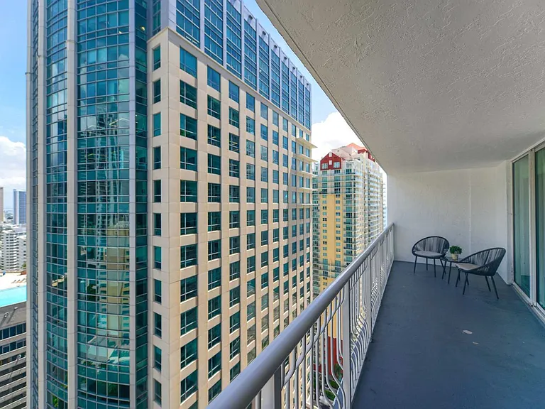 Window View