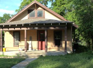 1090 N Ollie St, Stephenville, TX 76401