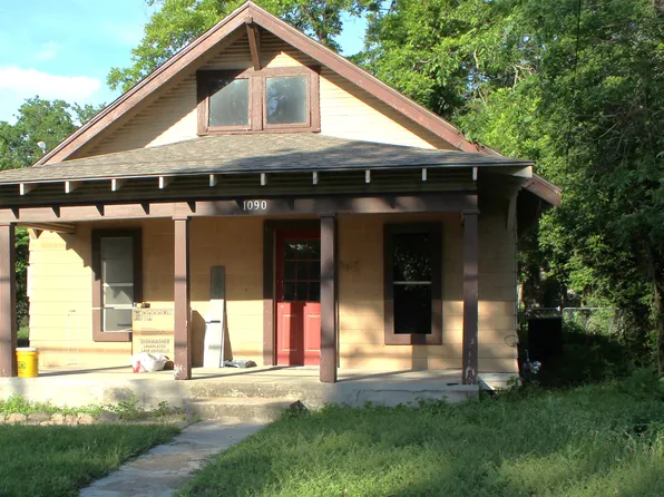 1090 N Ollie St, Stephenville, TX 76401