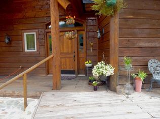 190 Quail Run, Hamilton, MT 59840