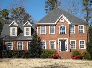 108 Deer Run, Abbeville, SC 29620