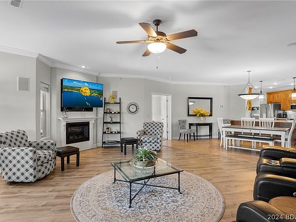 2nd image of 918 Tuscany Dr Unit 3D
