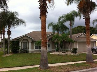 3341 Lake View Cir #0, Melbourne, FL 32934