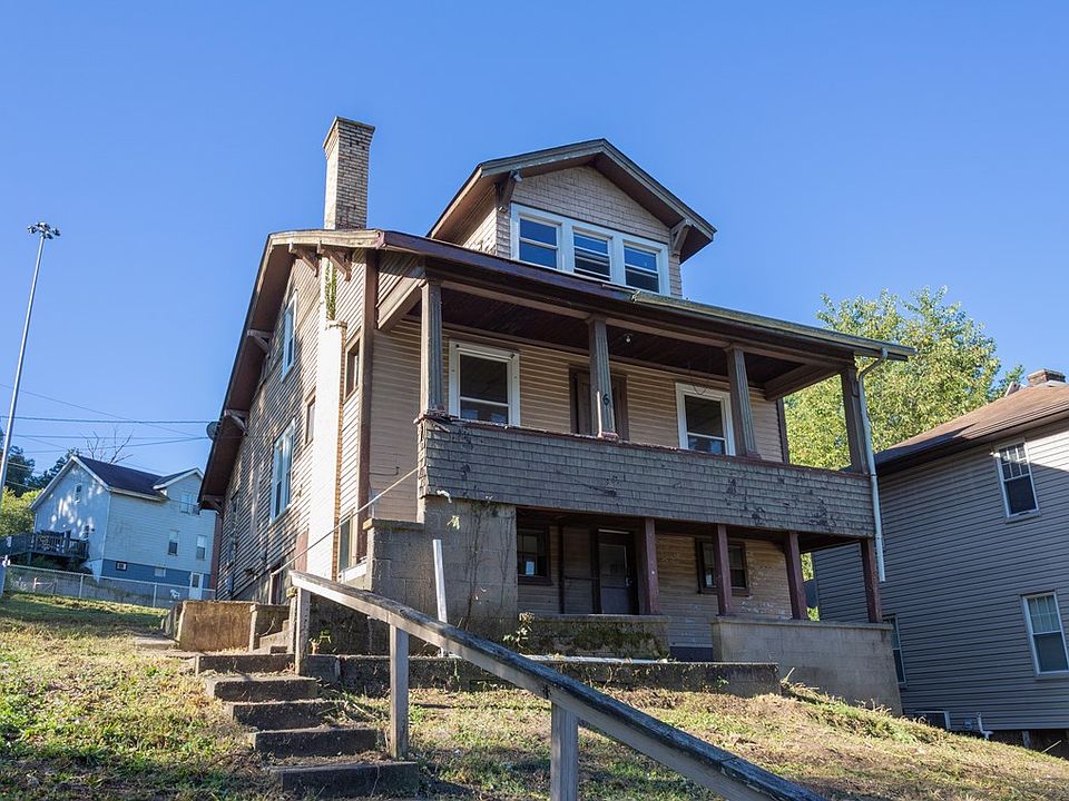 6 Front St, Wheeling, WV 26003 Zillow