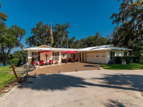 10522 SE 146th Terrace Rd, Ocklawaha, FL 32179