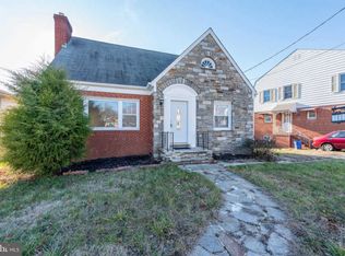 6629 Kenwood Ave, Baltimore, MD 21237