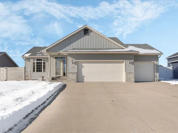 1721 Prairie View Ln NE, Sauk Rapids, MN 56379