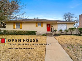 1412 Iroquois Dr, Garland, TX 75043