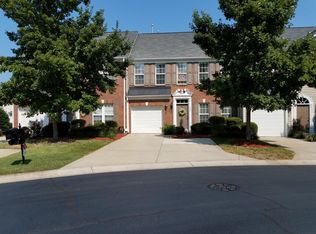 211 Sigel Dr, Fort Mill, SC 29715