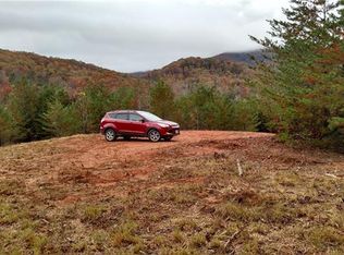 5165 Laughter Rd, Mill Spring, NC 28756