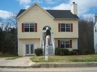 4070 Robin Cir, Atlanta, GA 30349