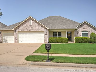 12516 S Birch Ave W, Jenks, OK, 74037