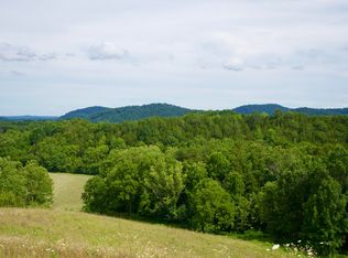 Clouds Creek Rd, Rogersville, TN 37857