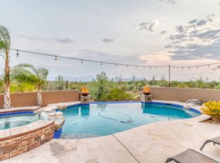4979 W Camino De Manana, Tucson, AZ 85742