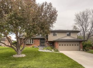 1645 W Davies Ave, Littleton, CO 80120