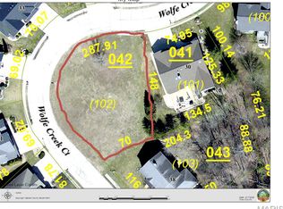 34 Wolfe Creek Ct, Glen Carbon, IL