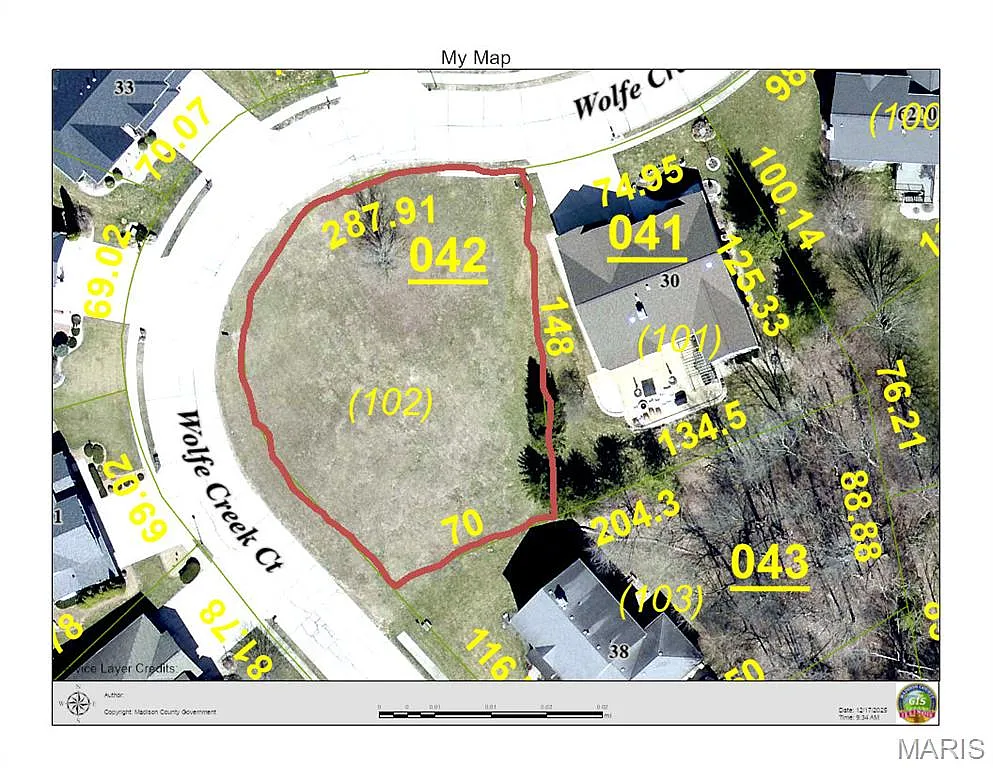 34 Wolfe Creek Ct photo 1